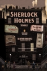 Sherlock Holmes: The Novels - Book
