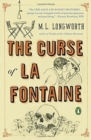 The Curse Of La Fontaine : A Verlaque and Bonnet Mystery - Book