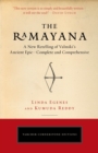 The Ramayana : A New Retelling of Valmiki's Ancient Epic--Complete and Comprehensive - Book