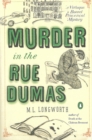 Murder In The Rue Dumas : A Verlaque and Bonnet Mystery - Book