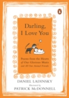 Darling, I Love You - Book