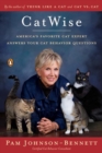 Catwise : America's Favorite Cat Expert Answers Your Cat Behavior Questions - Book