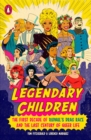 Legendary Children : The First Decade of RuPaul's Drag Race and the First Century of Queer Life - Book