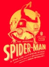 The Amazing Spider-Man - Book