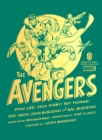 The Avengers - Book
