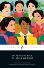 The Penguin Book of Latina Writings - Book