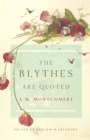 Blythes Are Quoted - eBook
