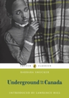 Underground To Canada - eBook