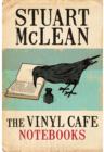 The Vinyl Cafe Notebooks - eBook