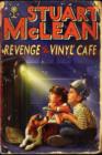 Revenge Of The Vinyl Cafe - eBook