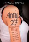Amy 27 : Amy Winehouse And The 27 Club - eBook