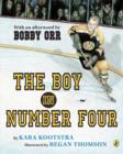 Boy in Number Four - eBook