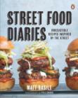 Street Food Diaries - eBook