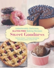 Sweet Goodness - eBook