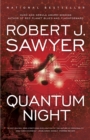 Quantum Night - eBook
