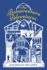 Bonaventure Adventures - eBook