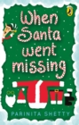 When Santa Went Missing - Book