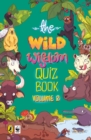 WWF Wild Wisdom Quiz Book : Volume 2 - Book