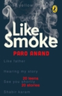 Like Smoke - Book