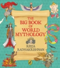 The Big Book of World Mythology - Book