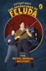 The Adventures Of Feluda: The Royal Bengal Mystery - Book