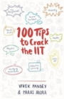100 Tips to Crack the IIT - Book
