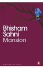 Mansion - Book