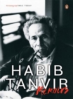 Memoirs : Habib Tanveer - Book
