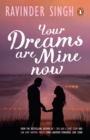 Your Dreams Are Mine Now - Book
