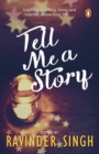 Tell Me a Story - Book