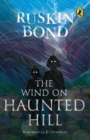 The Wind on Haunted Hill - Book