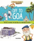 Discover India: Off to Goa - Book