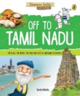Discover India: : Off to Tamil Nadu - Book
