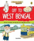 Buy Discover India: : Off to West Bengal - Book
