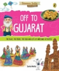 Discover India: : Off to Gujarat - Book