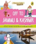 Off to Jammu and Kashmir (Discover India) - Book