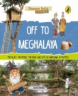 Off to Meghalaya (Discover India) - Book