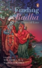FINDING RADHA- : THE QUEST FOR LOVE - Book