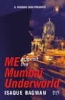 Me against the Mumbai Underworld - Book