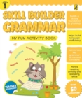 Skill Builder Grammar Level 1 - Book