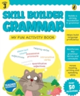 Skill Builder Grammar Level 3 - Book