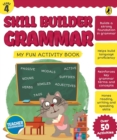 Skill Builder Grammar Level 4 - Book
