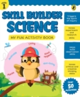 Skill Builder Science Level 1 - Book