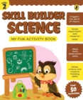 Skill Builder Science Level 2 - Book