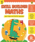 Skill Builder Maths Level 1 - Book