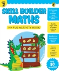 Skill Builder Maths Level 2 - Book