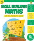 Skill Builder Maths Level 3 - Book