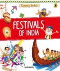Discover India: Festivals of India - Book