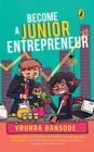 Become a Junior Entrepreneur - Book