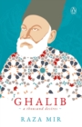 Ghalib : A Thousand Desires - Book
